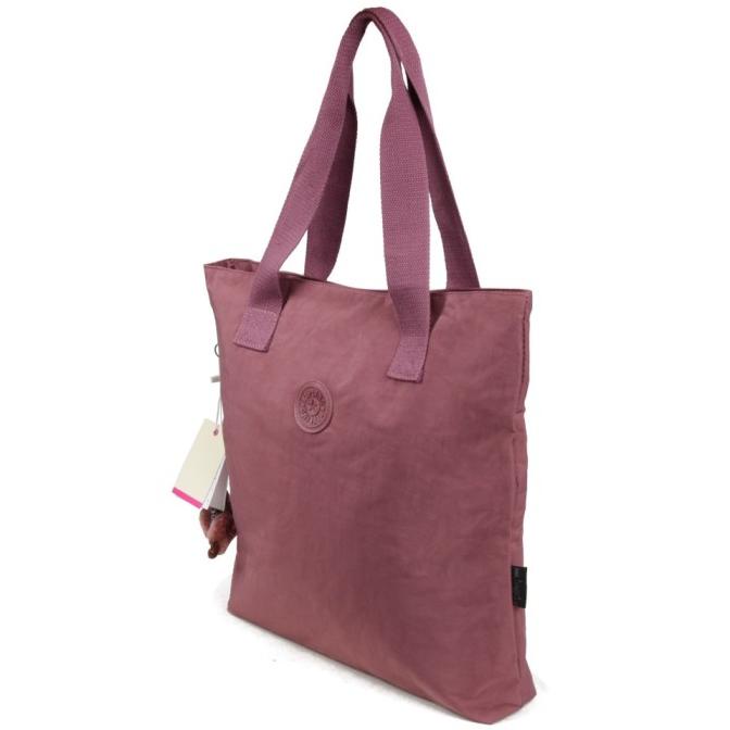 Tote bag kipling / handbag kipling PRAKTIS