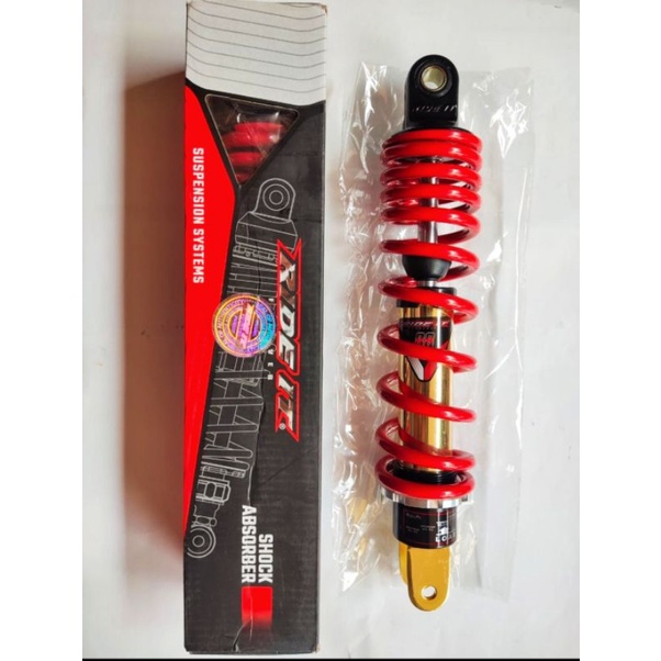 Shockbreaker 310 mm ride it beat/scoppy/vario