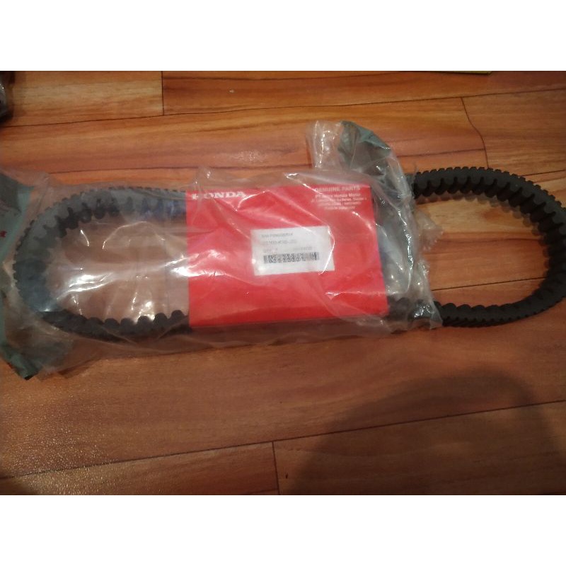 Vanbelt Vario 150 Old 2017 Original Honda