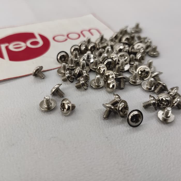 Baut SSD M.2 Skrup SSD M.2 aad1664