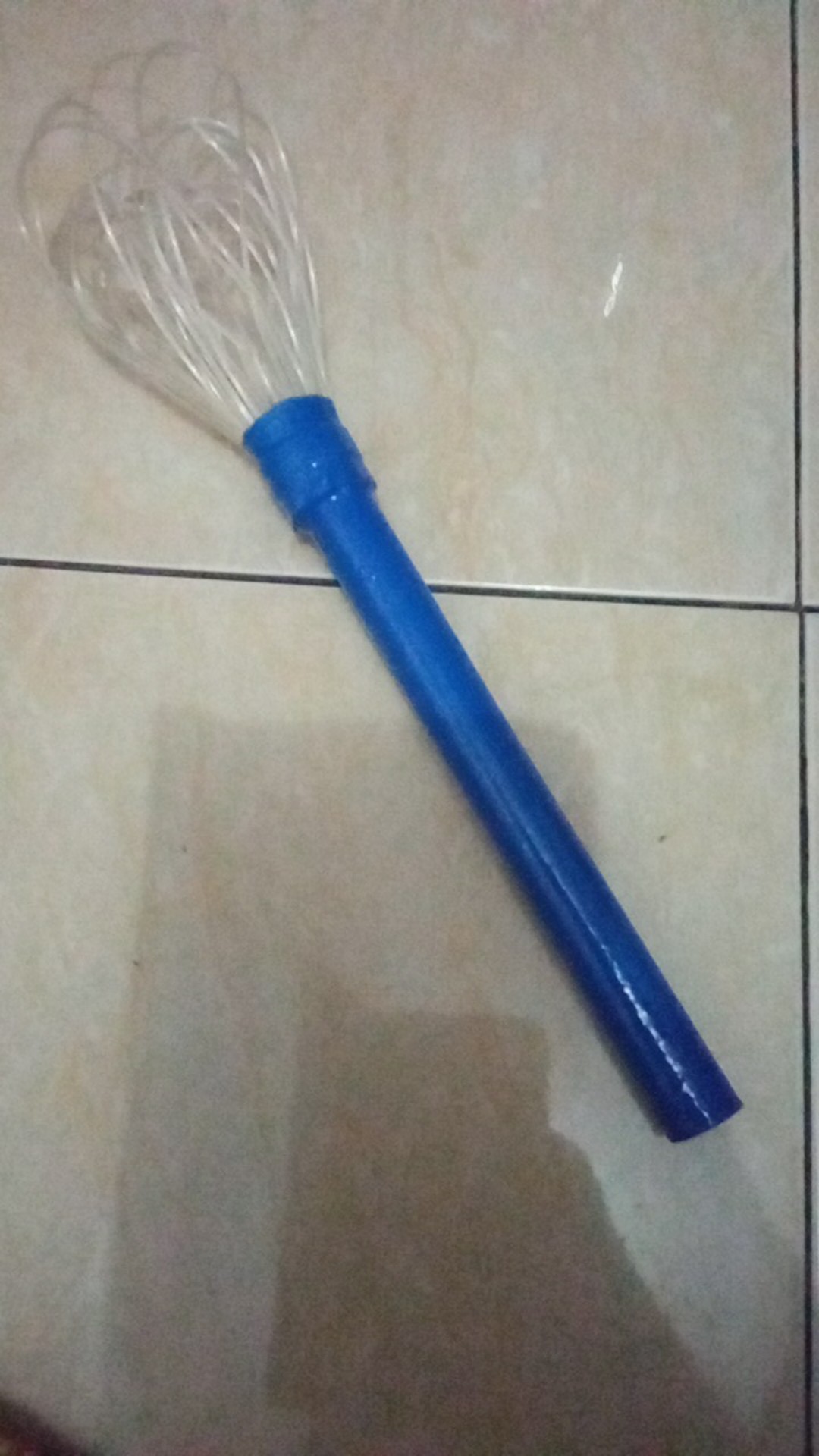 Kocokan Senar Ukuran Tanggung