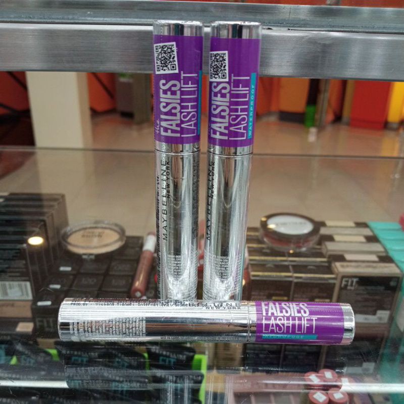 MAYBELLINE THE FALSIES LASH LIFT