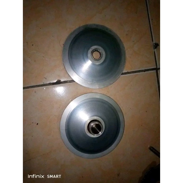 Pully depan set Mio M3