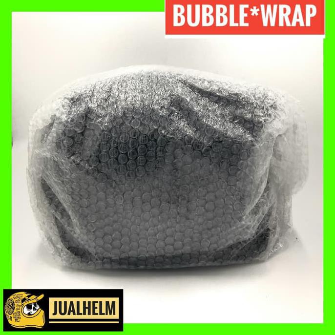 

Bubble wrap pembungkus barang CUCI GUDANG
