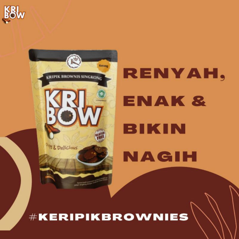 

Kribow