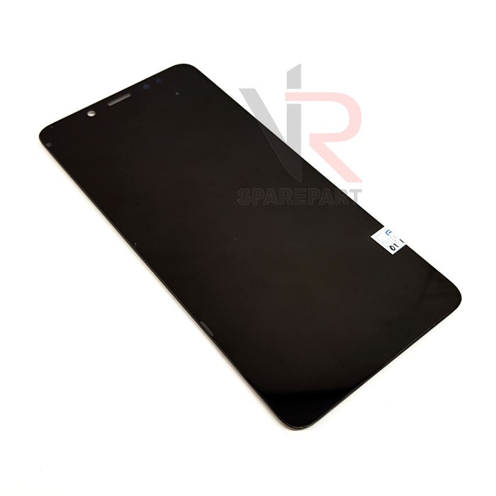 LCD XIAOMI REDMI NOTE 5 / NOTE 5 PRO FULLSET TOUCHSCREEN