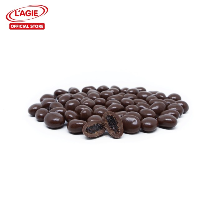 

COKELAT- BUY 2 GET 1 FREE LAGIE COKLAT KISMIS RAISIN MILK 100GR -COKELAT.