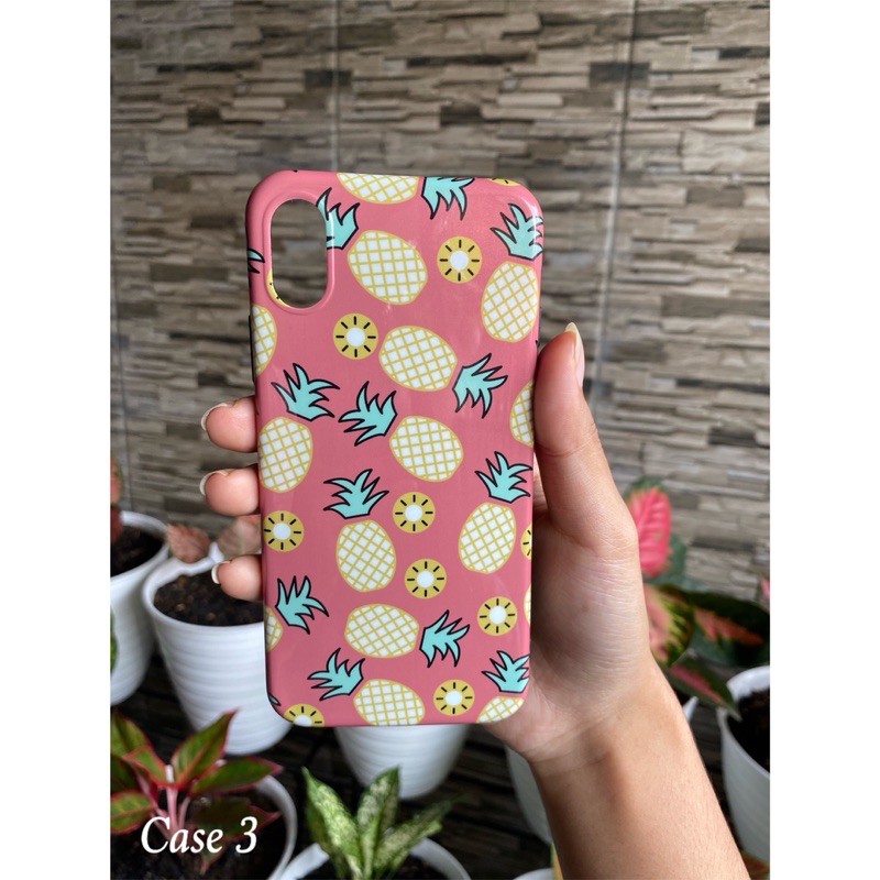 [ Preloved ] Case iPhone X ( iPhone 10 )
