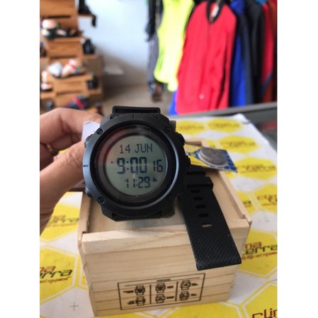 JAM TANGAN FORESTER JTF2034 ORIGINAL-ARS