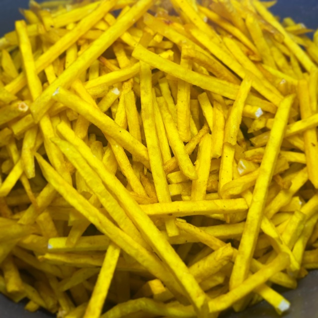 

Keripik Stik Talas Gurih 300gr
