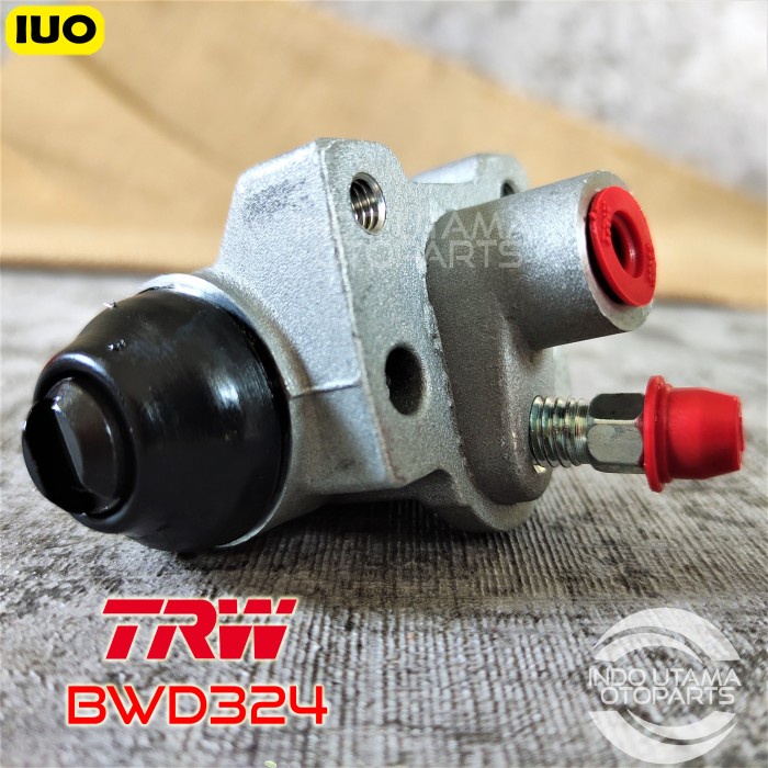 Wheel Cylinder Honda Civic Blok Master Rem Belakang Kanan TRW BWD324