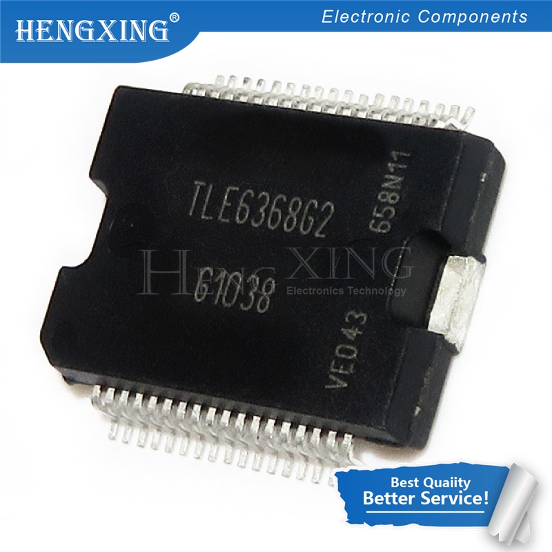 100pcs Ic TLE6368 TLE6368G2 HSSOP-36