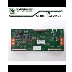 TCON BOARD TV LED LG 32LV2130 - 32LV 2130 - 32 LV 2130