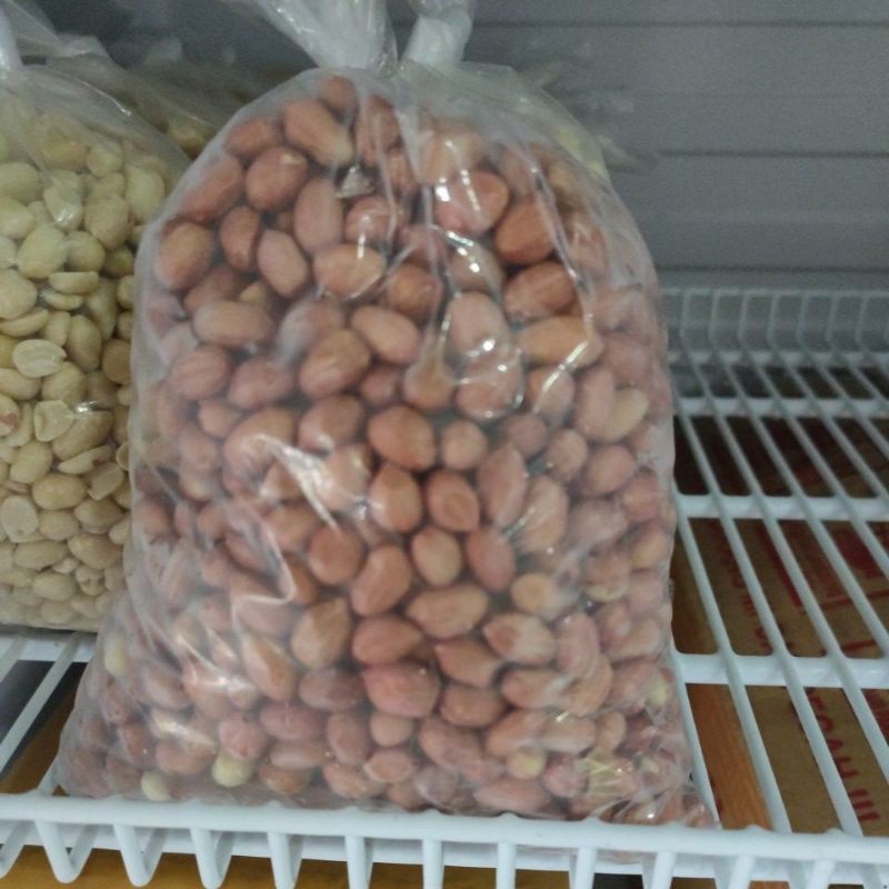 

Kacang Tanah Super 500gr
