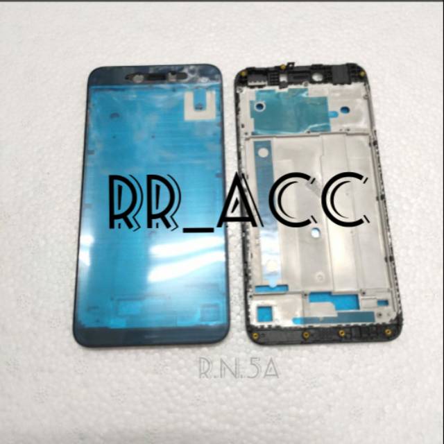 Frame LCD Tulang LCD Xiaomi Redmi Note 5 A / Note 5A Original