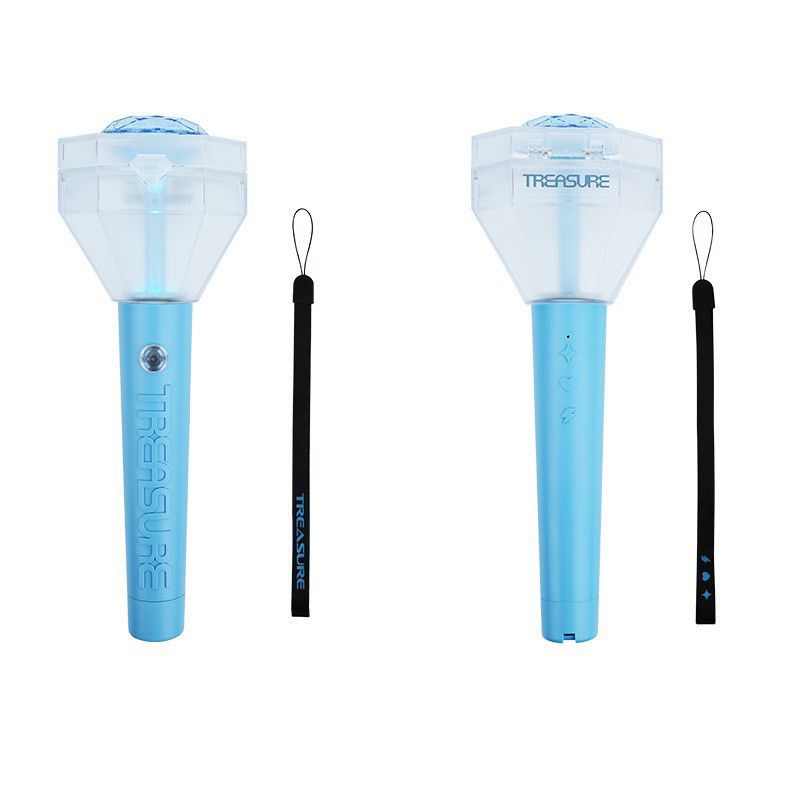 [BS] BISA COD Light Stick TREASURE BLUETOOTH Concert KPOP Lampu Konser - KP9137