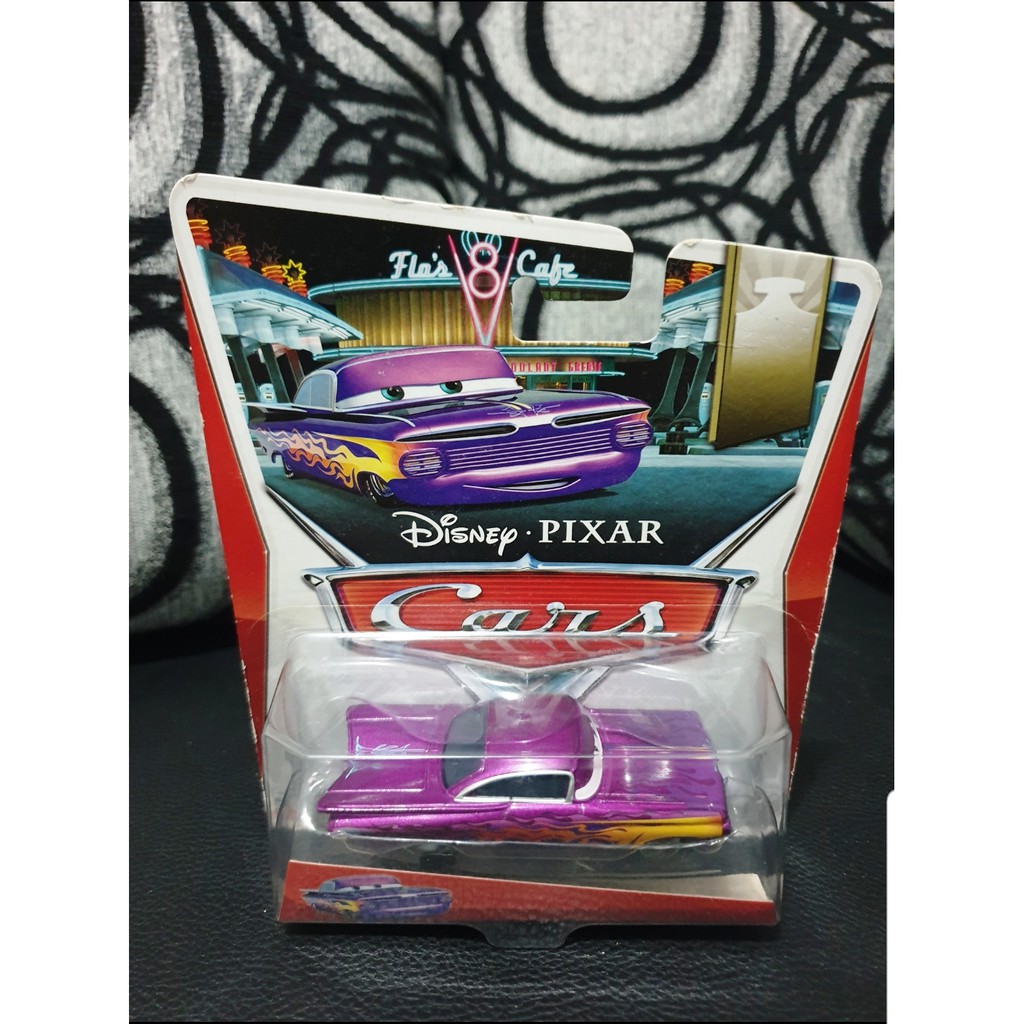 Disney Cars Pixar Ramone