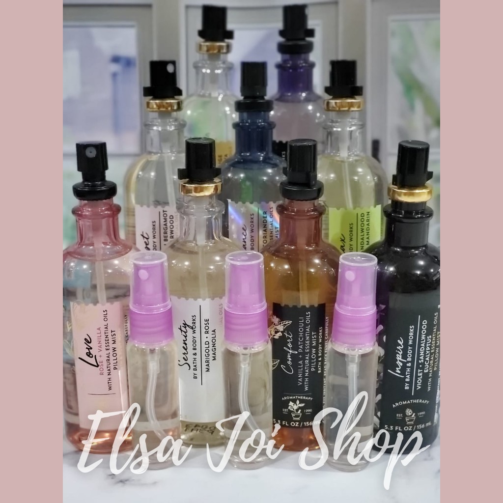 SHARE IN PILLOW MIST SPRAY 30 ML