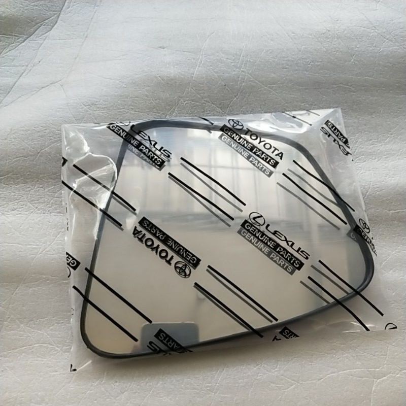 kaca spion rush terios 2019 kiri