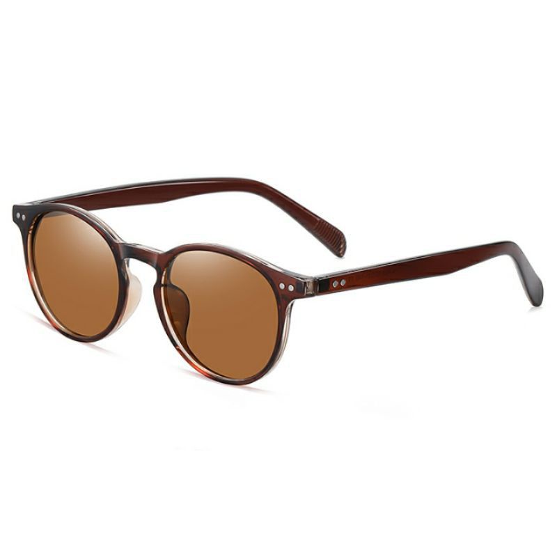 KACAMATA RETRO AVIATOR SUNGLASSES EYEWEAR MIRROR LENS