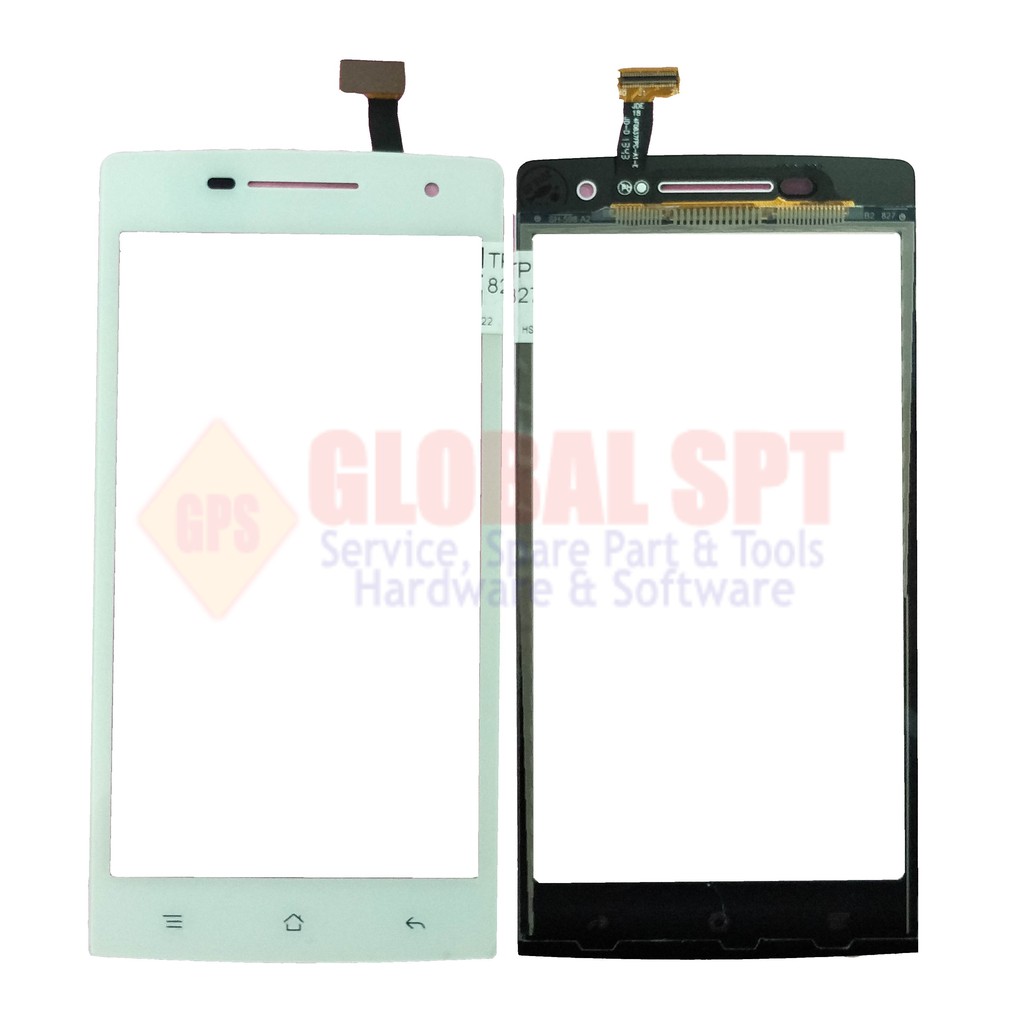 TOUCHSCREEN OPPO R827 / TS FIND 5 MINI