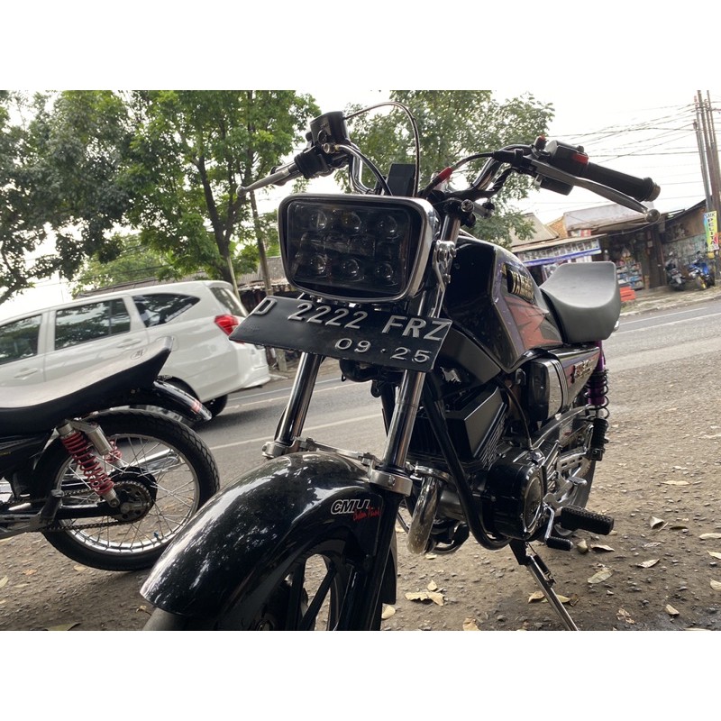 LAMPU DAYMAKER RXKING PNP V1-1