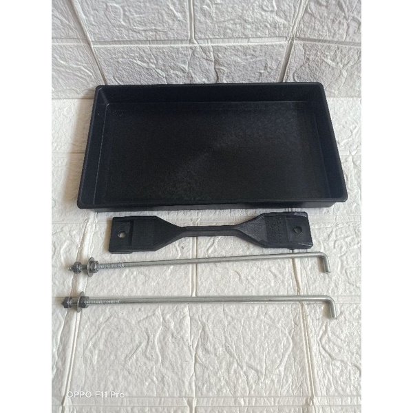 TATAKAN AKI NS60 UNIVERSAL SEMUA MOBIL AKI NS60