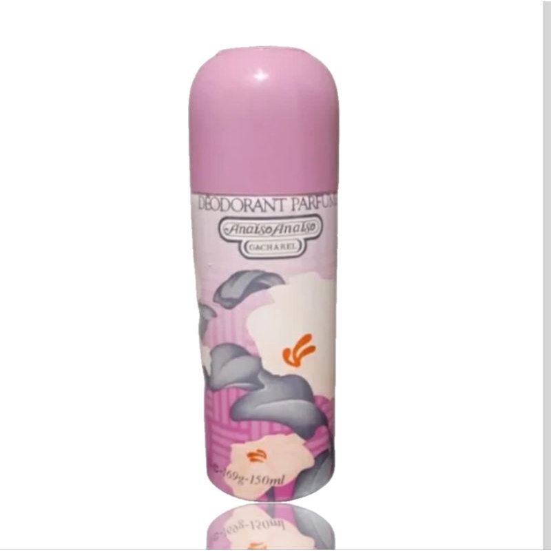 ANAISO Deodorant Parfum 150 ml