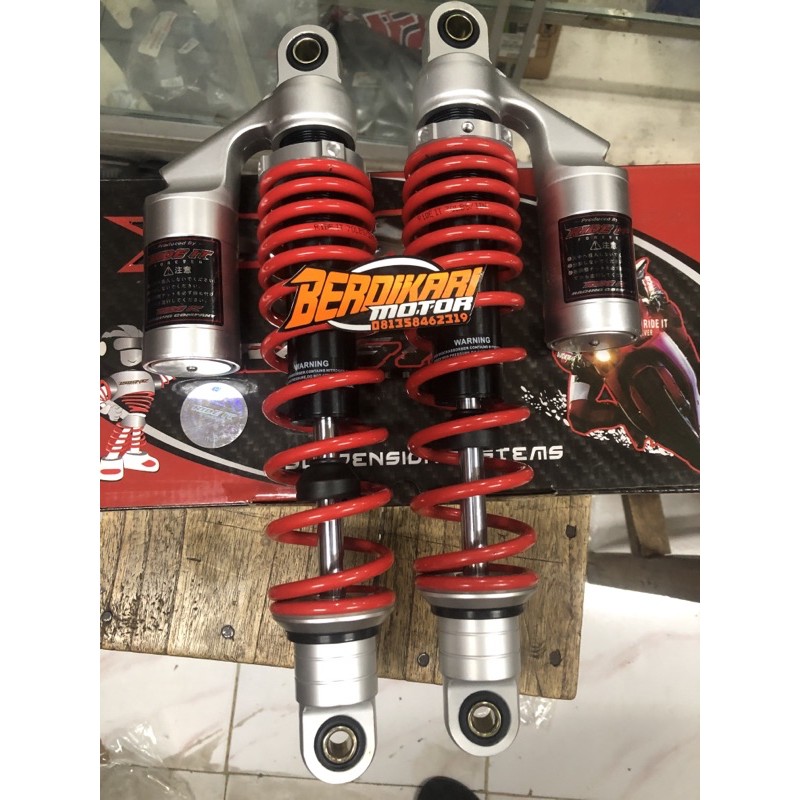 SHOCK BELAKANG RIDE IT PREMIUM 201 UKURAN 340MM
