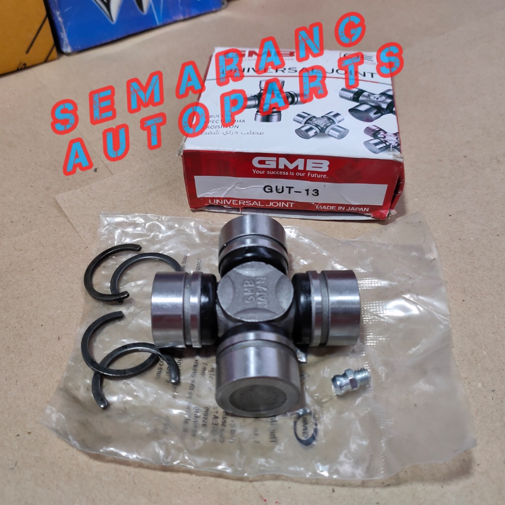 UNIVERSAL CROSS JOINT KOPEL KIJANG SUPER 5K KIJANG GRAND