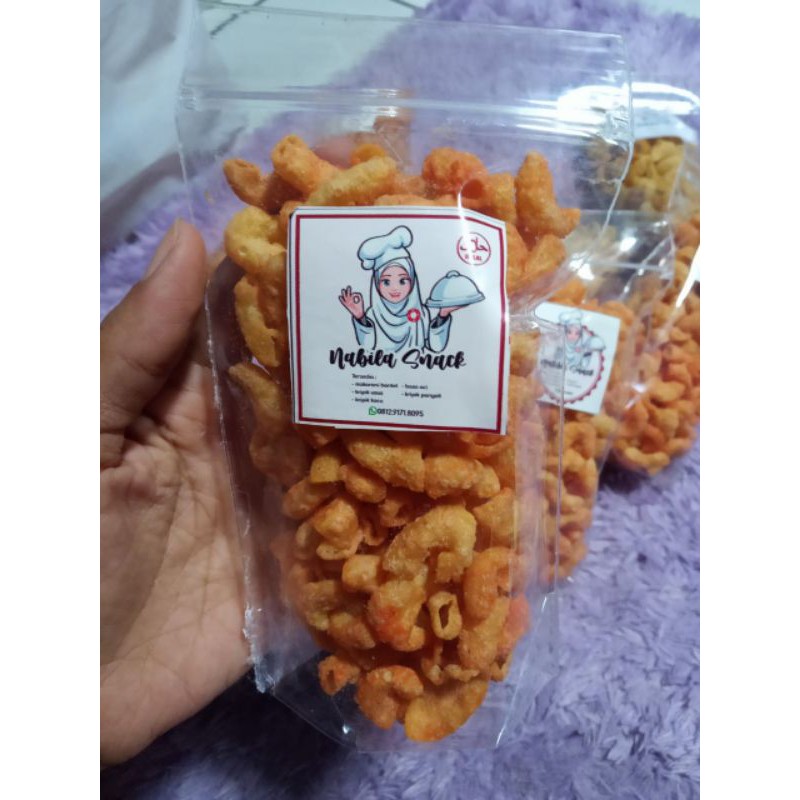 

makaroni goreng