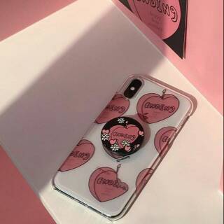 Jual POPSOCKET AKRILIK CUSTOM ANIME KPOP Indonesia|Shopee Indonesia