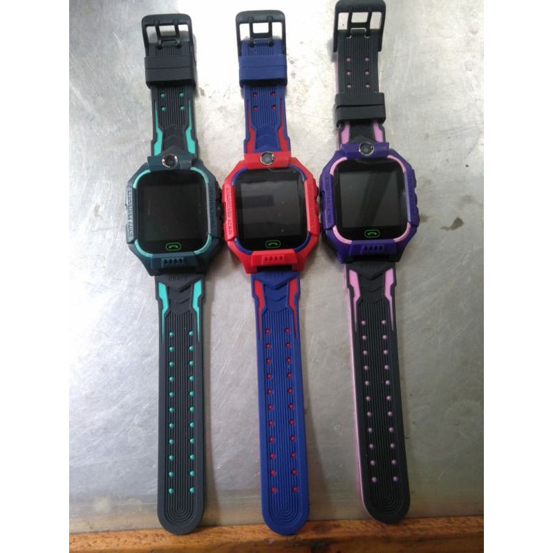 jam imo z6 termurah bnget