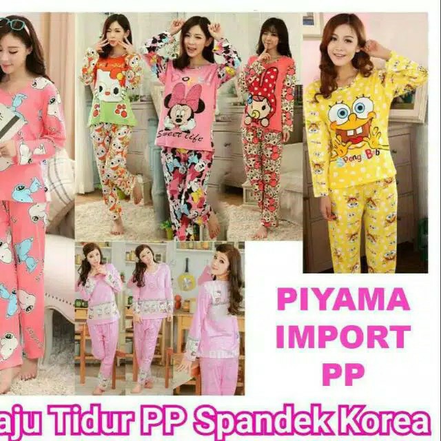 blinqshop PP,CP,HP,DST KAOS IMPORT RANDOM