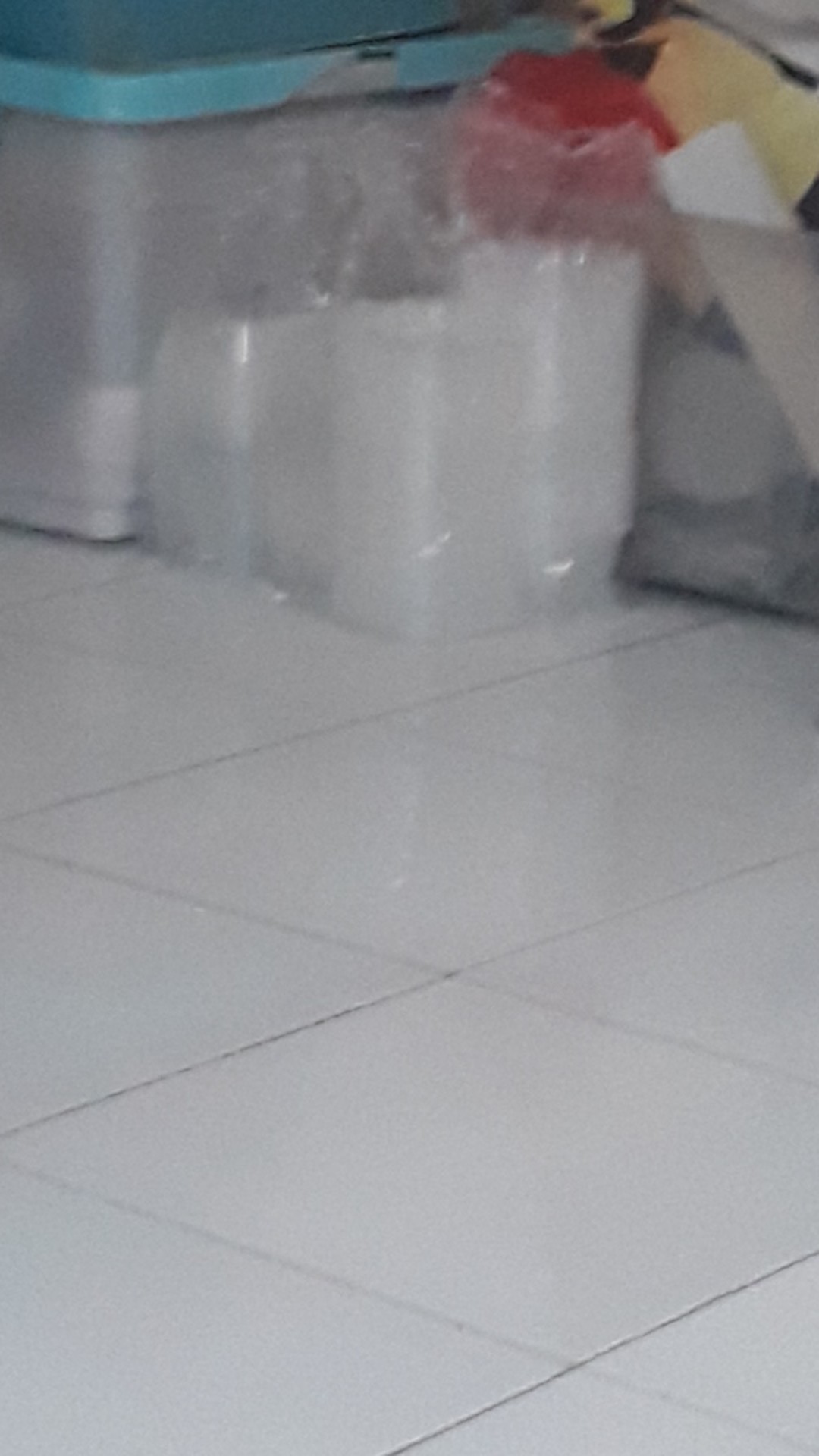 Thinwall 500ml/thinwall Persegi/kotak Makan Plastik/food Container