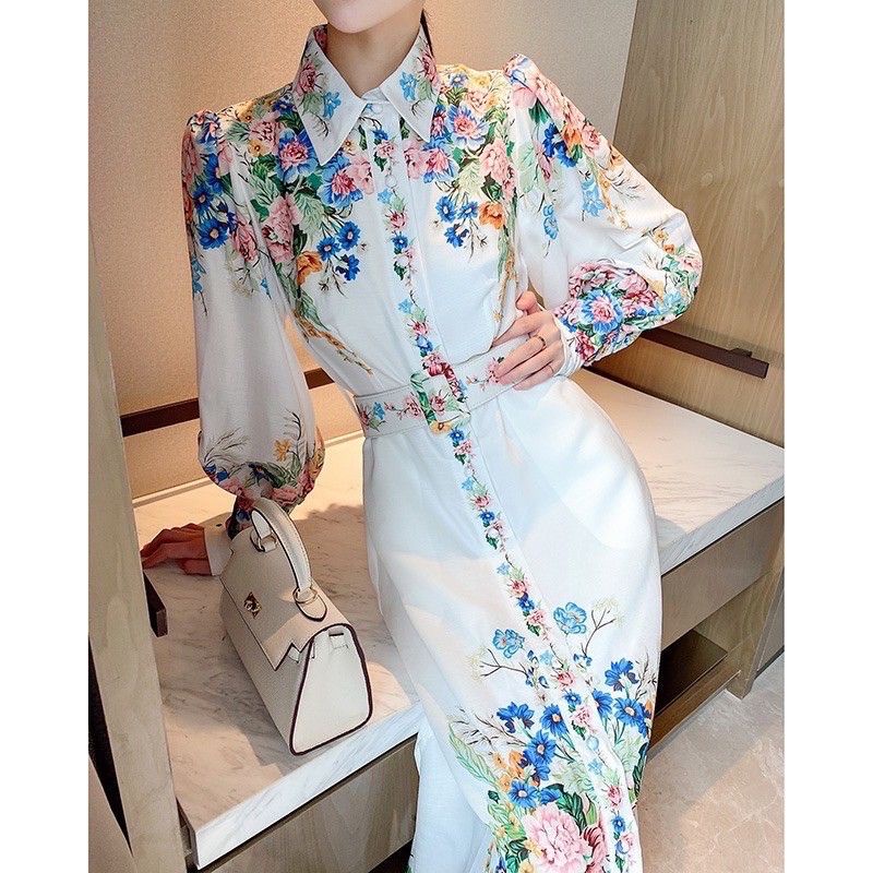 MDLV ~ 8000 GLORY MAXI // GAMIS IMPORT // LONG DRESS // FASHION MUSLIM IMPORT