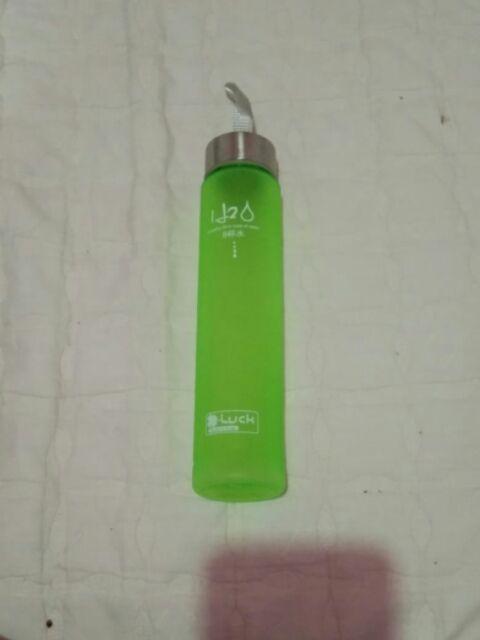 Botol Minum H2o Doff - 280ml