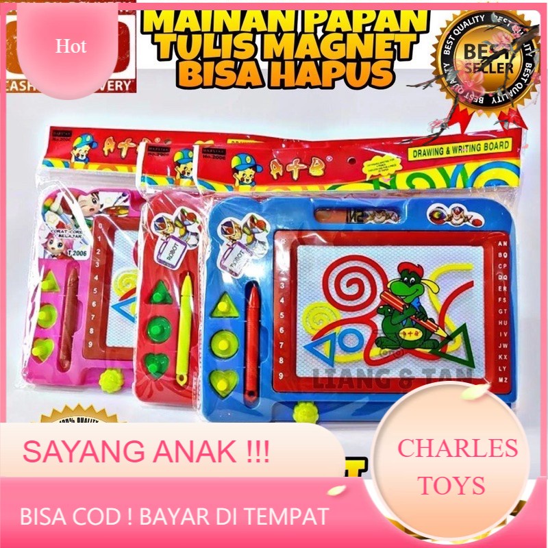 MAINAN ANAK PAPAN TULIS MAINAN ANAK EDUKASI MAINAN MURAH MAINAN EDUKASI ANAK MURAH MERIAH GROSIR