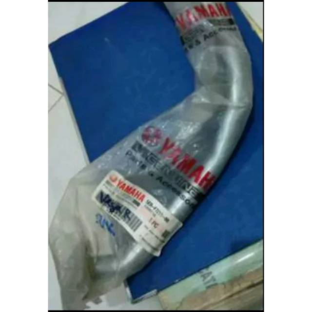 PEDAL REM BELAKANG FIZ R VEGA R ORIGINAL YGP