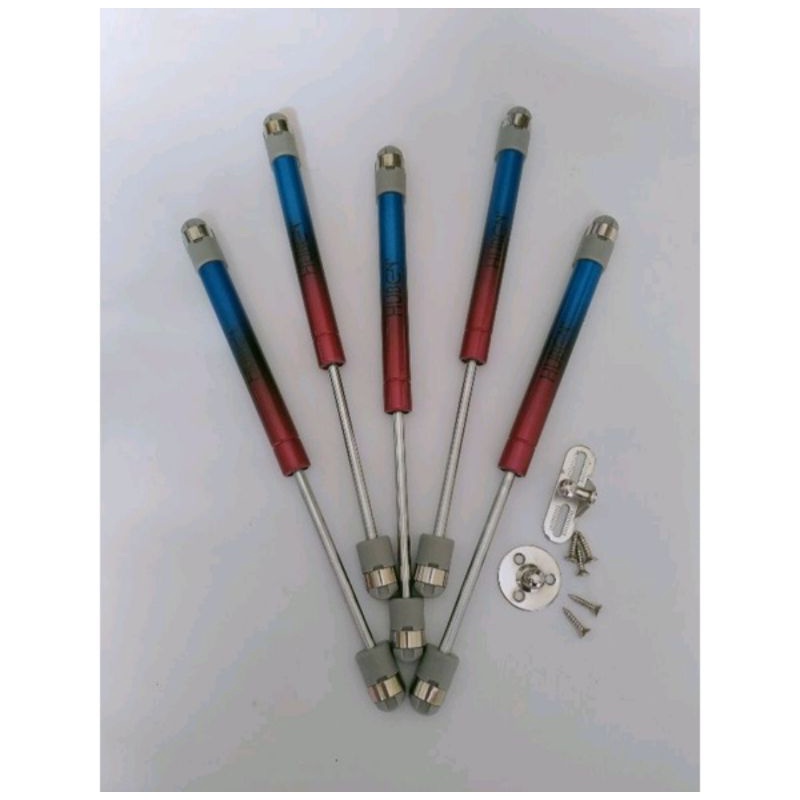 hidrolik zok motor beat Mio Vario nmax Jupiter vega Supra Blade Nouvo scoopy Nex warna