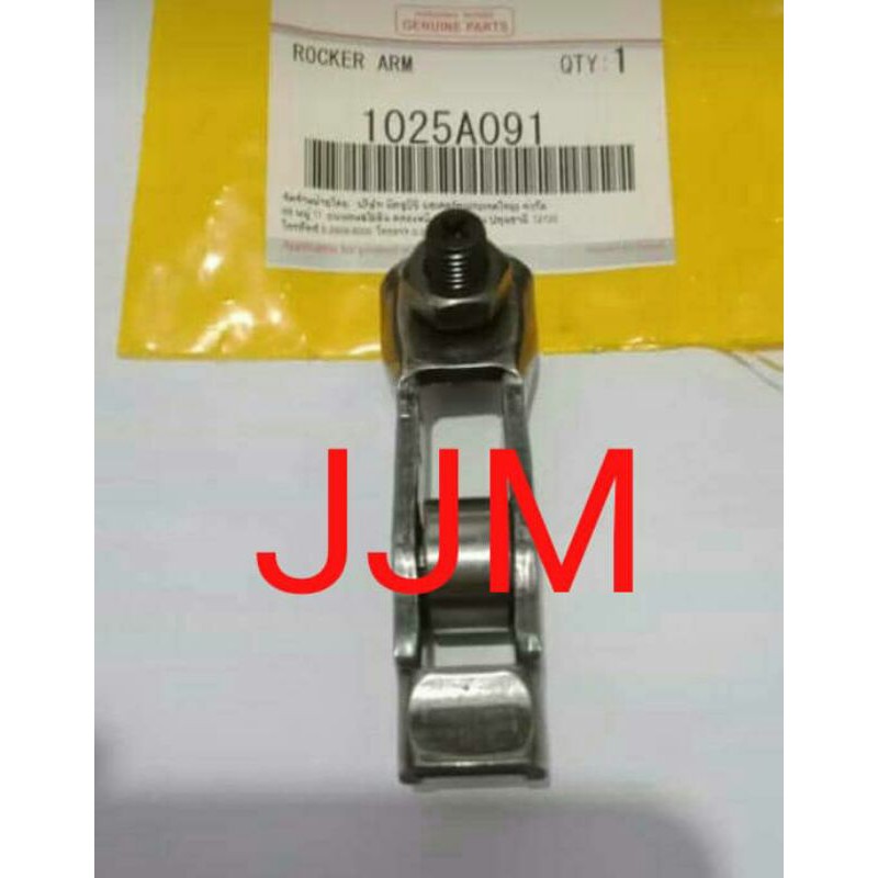 Rocker Arm Pelatuk Triton Pajero Sport