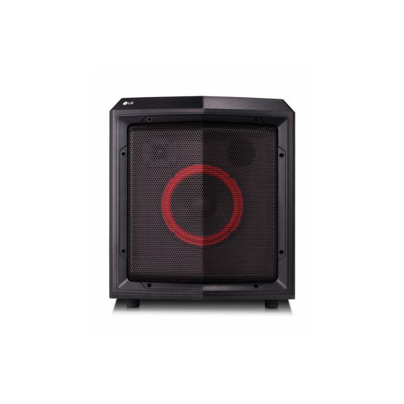 LG FH2 - 50W LOUDR Portable Speaker System