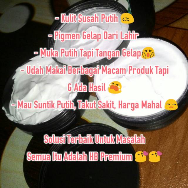 Hb Premium
