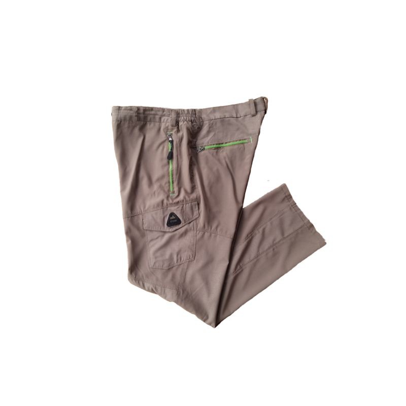 CELANA OUTDOOR SECOND MODEL KARGO