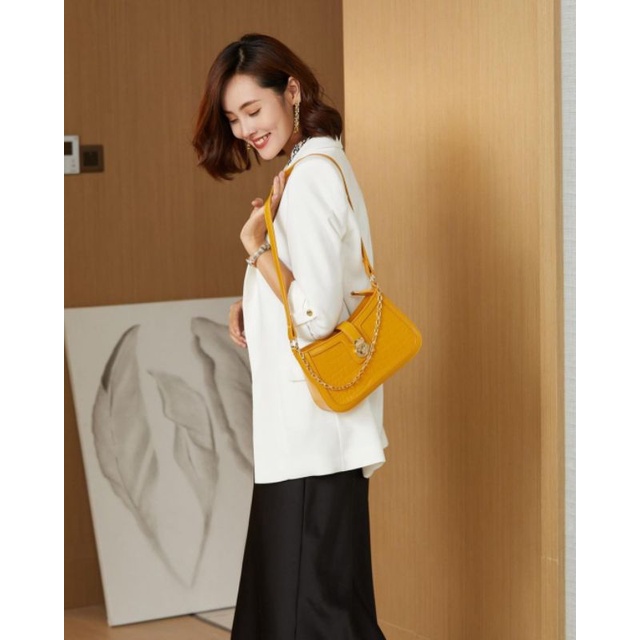 SULI BAG From JimsHoney