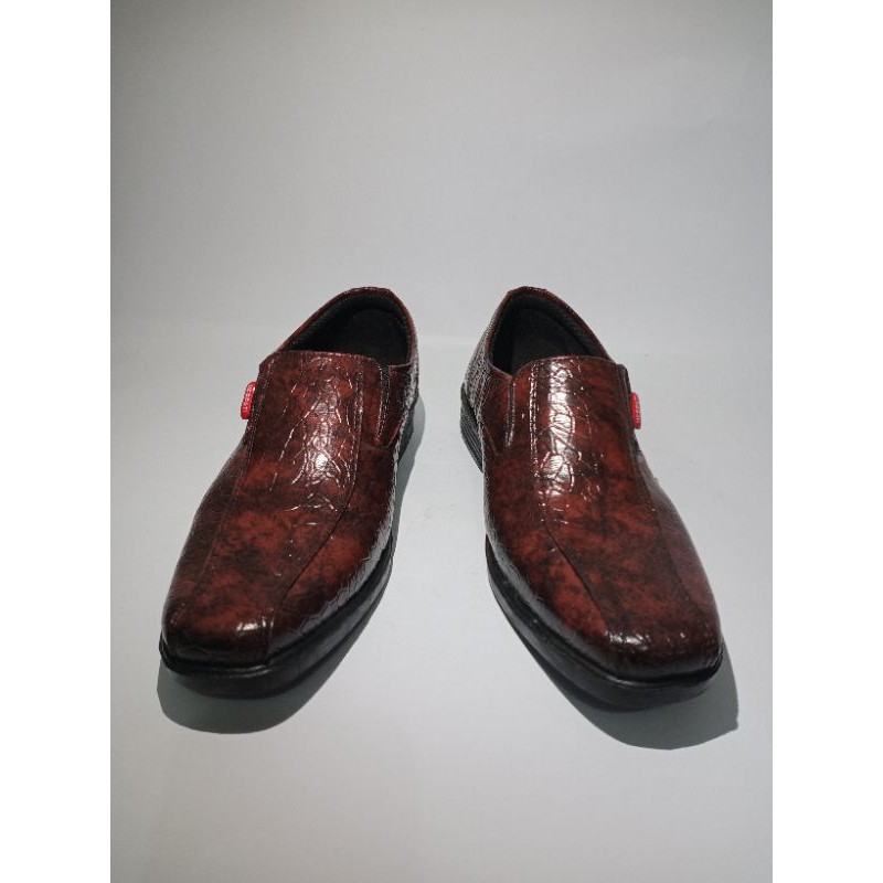 sepatu pantofel/sepatu formal/sepatu kantor/sepatu kerja/