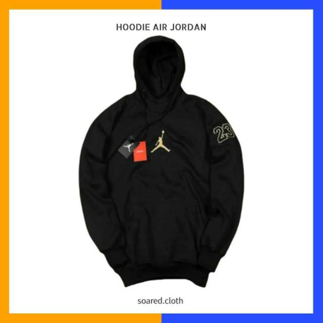 air jordan 1 hoodie