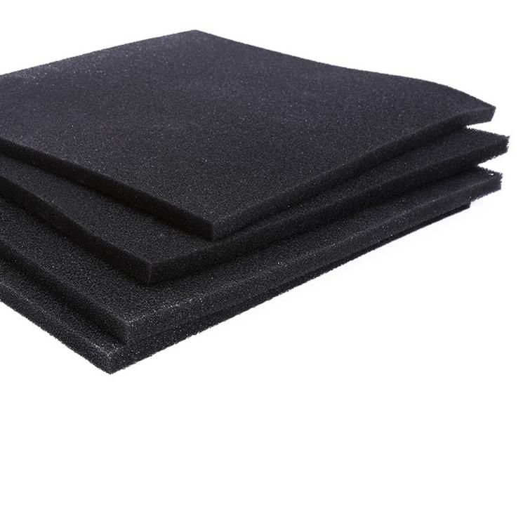 BUSA BIO FILTER FOAM - Filter Foam Aquarium Penjernih Air Kolam Ikan Aquascape