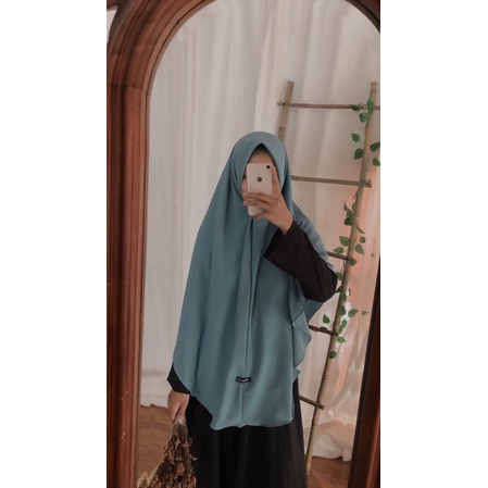 [COD] KHIMAR INSTAN SAFRA & CADAR by.Afraahijab | KHIMAR INSTAN SYARI | KHIMAR INSTAN MURAH-Wardah