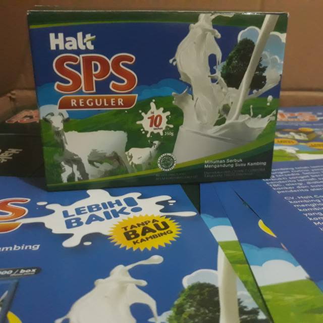 

sps kambing etawa